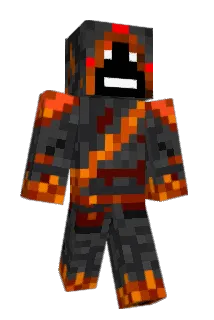 mcmiller06 Minecraft avatar full body