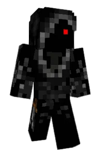 mcn21 Minecraft avatar full body