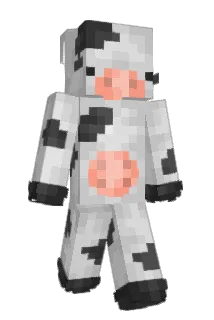 mcnoob2006 Minecraft avatar full body