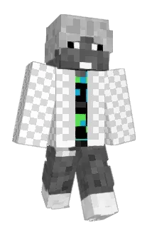 mcnoob421 Minecraft avatar full body
