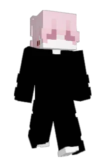 mcnugget2011 Minecraft avatar full body