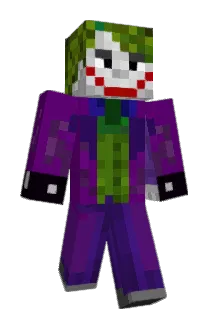 mconner17 Minecraft avatar full body