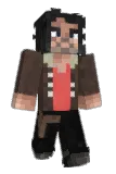 mcpeedmyself Minecraft avatar full body