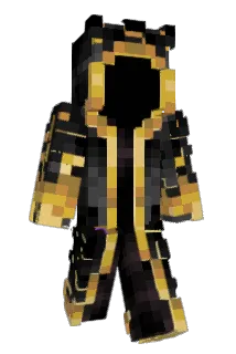 mcpro6067 Minecraft avatar full body