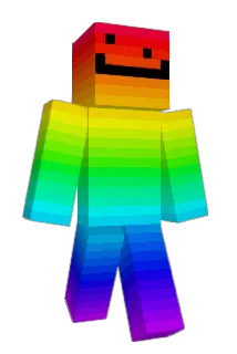 mcreen233 Minecraft avatar full body