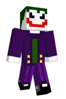 mcs_00 Minecraft avatar full body