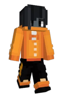 mcsrpropaganda Minecraft avatar full body