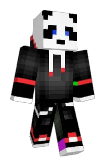 mcsuperstar123 Minecraft avatar full body