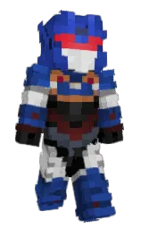 Custom render preview