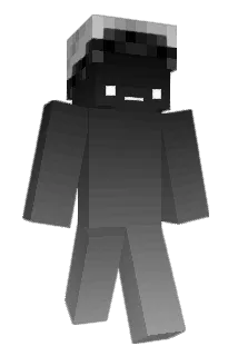 mcwinsjungs Minecraft avatar full body