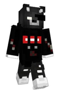 mczz09 Minecraft avatar full body