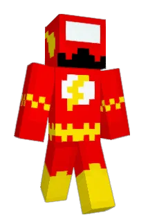 md_cccx_vii Minecraft avatar full body