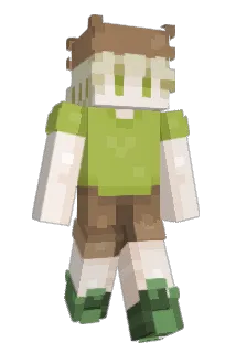mddn_bsides Minecraft avatar full body