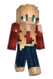 mddvv Minecraft avatar full body
