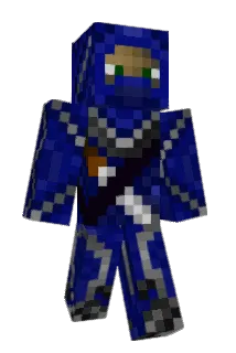 mdglover03 Minecraft avatar full body