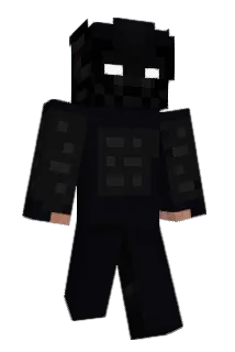 mdmablood Minecraft avatar full body
