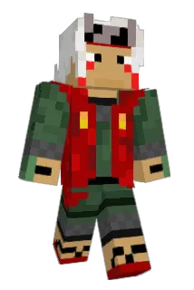 mdmgamer2001 Minecraft avatar full body