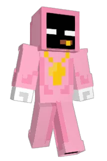 mdn1862a Minecraft avatar full body