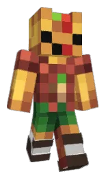 Custom render preview