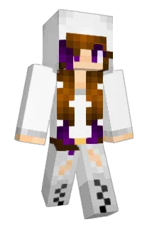 mdspegasus93 Minecraft avatar full body