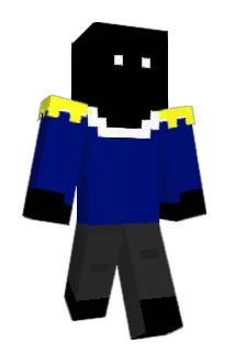 mdtducks37 Minecraft avatar full body