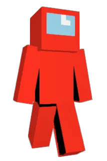 mdubbz50 Minecraft avatar full body