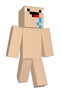 mdy2333 Minecraft avatar full body