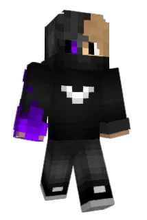 mdz05 Minecraft avatar full body
