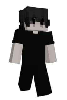 mdzao Minecraft avatar full body