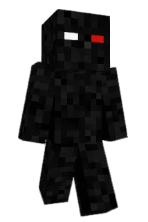 meIee_main1 Minecraft avatar full body