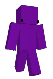 me_me_bigboy Minecraft avatar full body