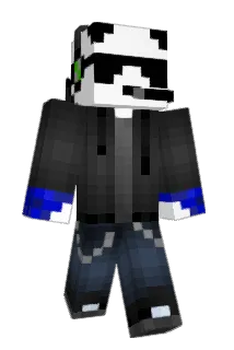 me_names_Jeff Minecraft avatar full body