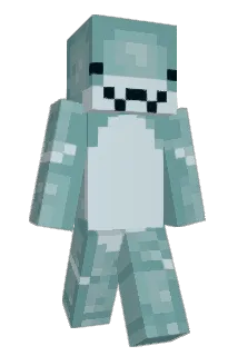 mea9387 Minecraft avatar full body