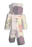 meanjee Minecraft avatar full body
