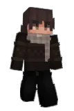 mearch Minecraft avatar full body