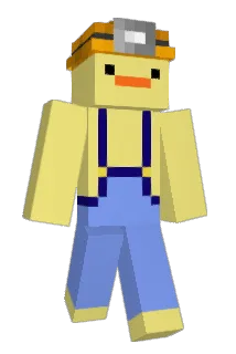 meatwhip91 Minecraft avatar full body