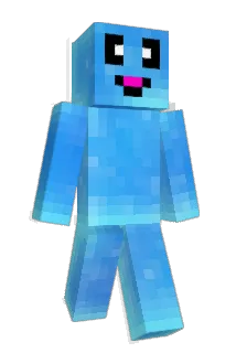 meatypancakes64 Minecraft avatar full body