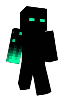 mec463 Minecraft avatar full body