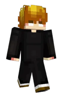 mecoao Minecraft avatar full body