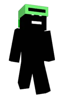 meda040511 Minecraft avatar full body