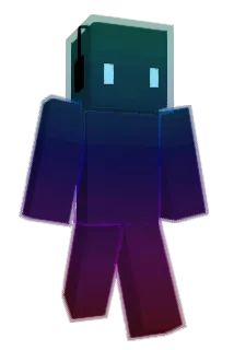 mederon_ Minecraft avatar full body