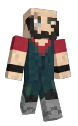 Custom render preview