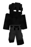 medinayz Minecraft avatar full body