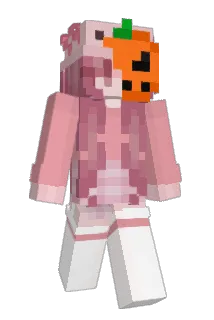 medontlikemyself Minecraft avatar full body