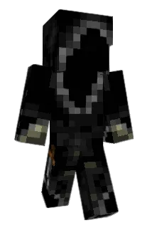 medtouw Minecraft avatar full body