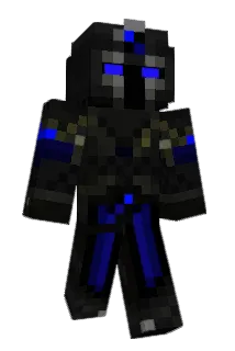meeeeee8880 Minecraft avatar full body