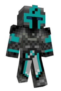meeemeeeeeee Minecraft avatar full body