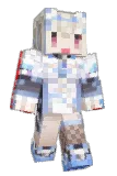meenoii_ Minecraft avatar full body