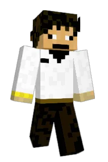 meeny99 Minecraft avatar full body