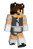 meeple4 Minecraft avatar full body